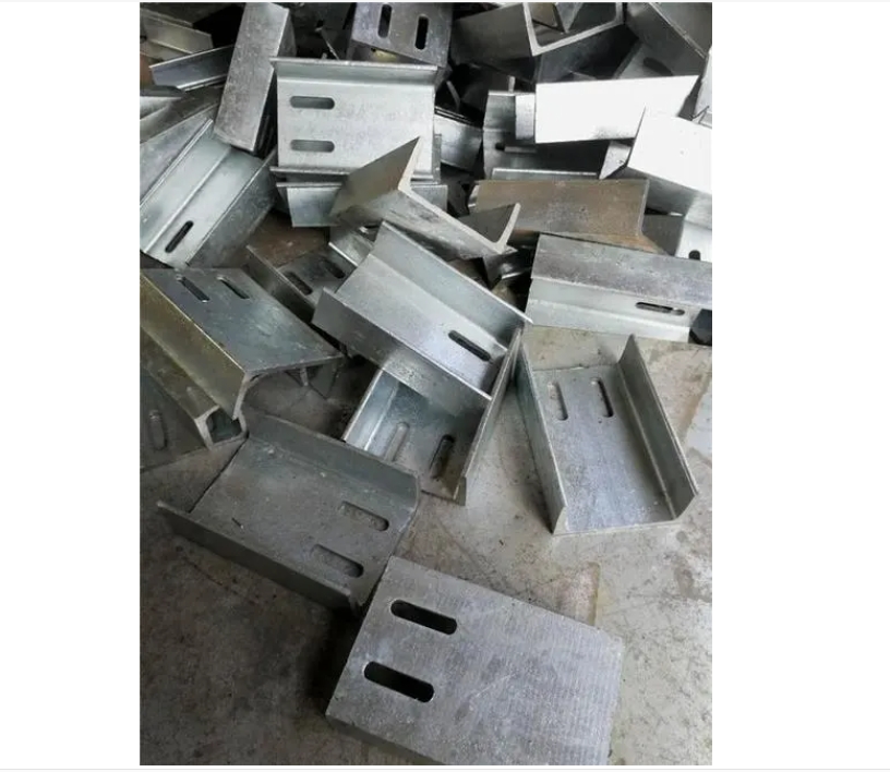 淳化河北槽钢连接件