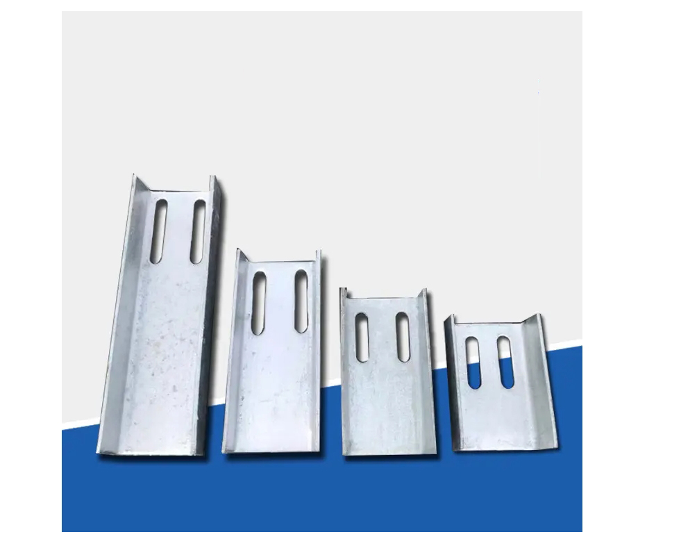 淳化槽钢连接件